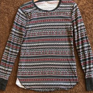 Old Navy Long Sleeve Thermal